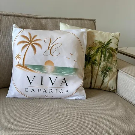 Viva Caparica קוסטה דה קפאריקה