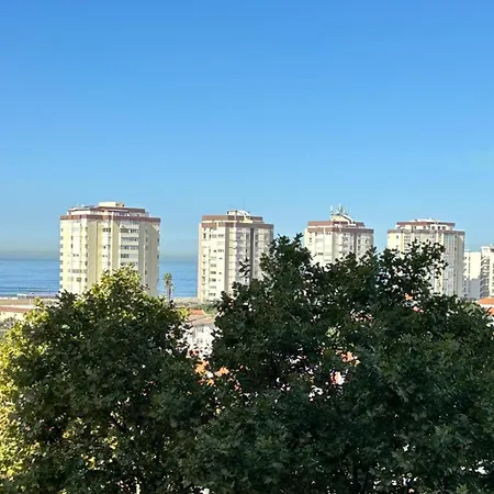 Viva Caparica דירה קוסטה דה קפאריקה